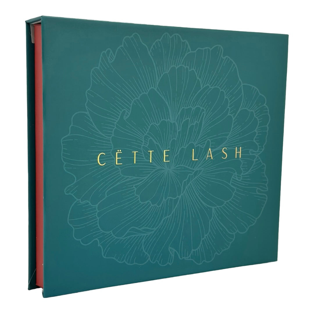 Naturally Blessed Deluxe Lash Kit