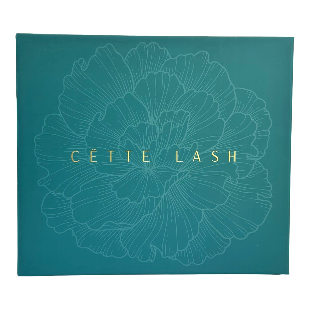 Mega Blessed Deluxe Lash Kit