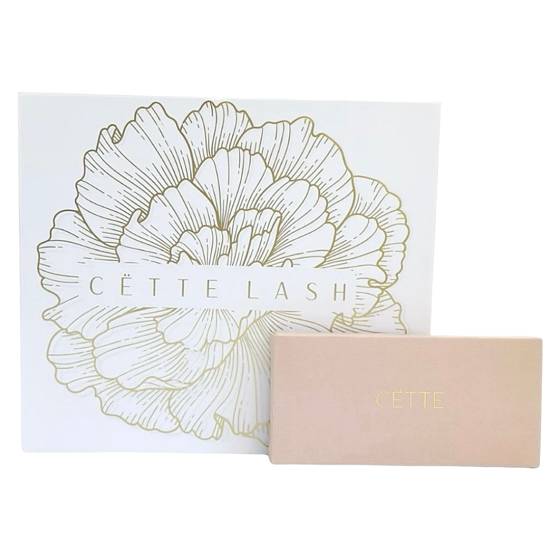 Annastin Deluxe Lash Kit