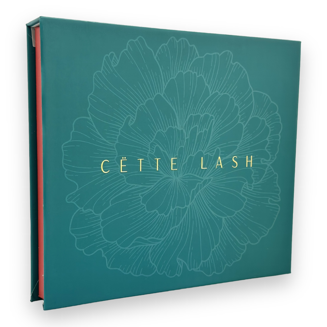 Mega Blessed Deluxe Lash Kit