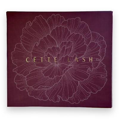 Cindy Lu Deluxe Lash Kit