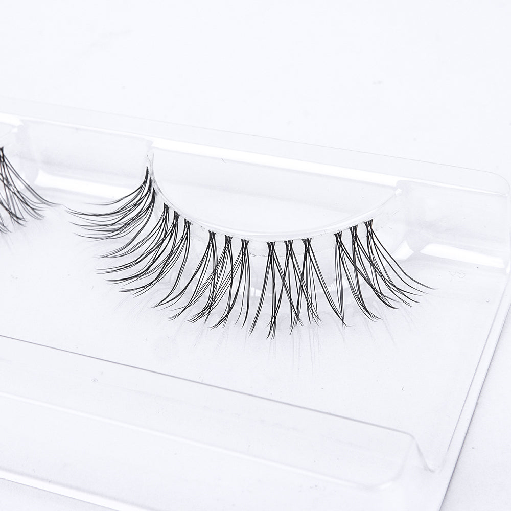 Naturally Blessed Deluxe Lash Kit