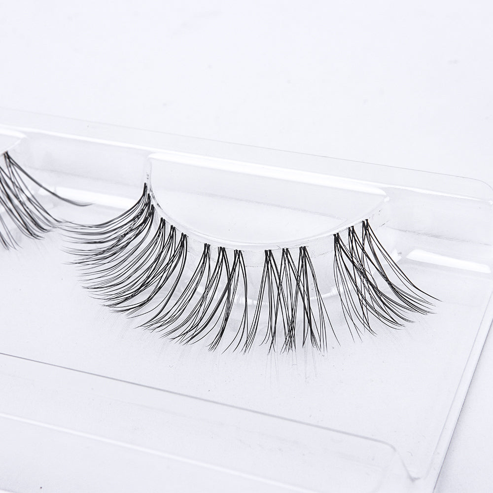 Naturally Bless•ed Deluxe Lash Kit